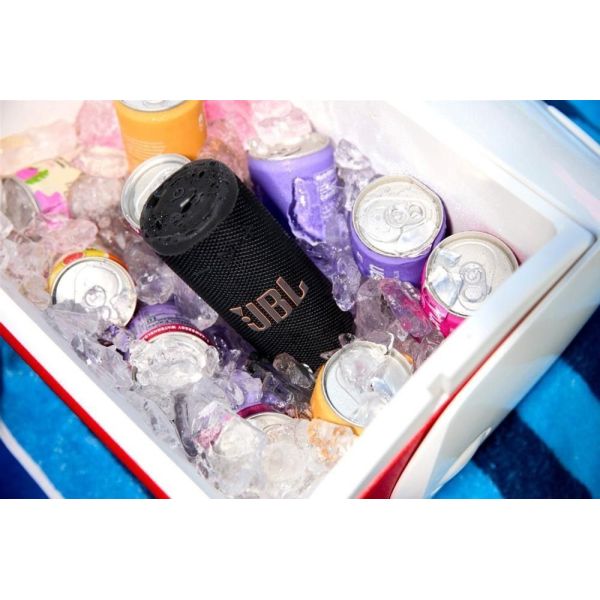 Портативная колонка JBL GRIP Squad (JBLGRIPSQUAD) фото №10