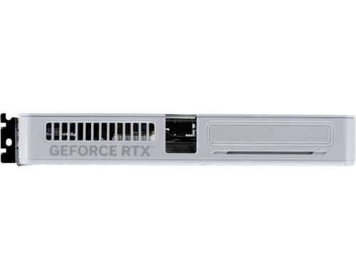 Видеокарта Palit GeForce RTX 5060 Ti White OC (NE7506TU19T1-GB2061M) фото №5