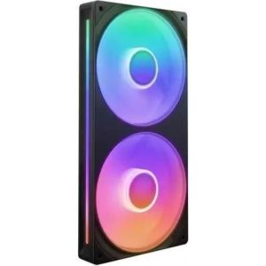 Вентилятор NZXT F240 RGB Core Black (RF-U24HF-B1)