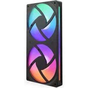 Вентилятор NZXT F240 RGB Core Black (RF-U24HF-B1)