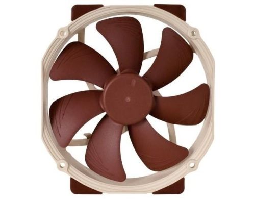 Вентилятор Noctua NF-A15 PWM фото №3