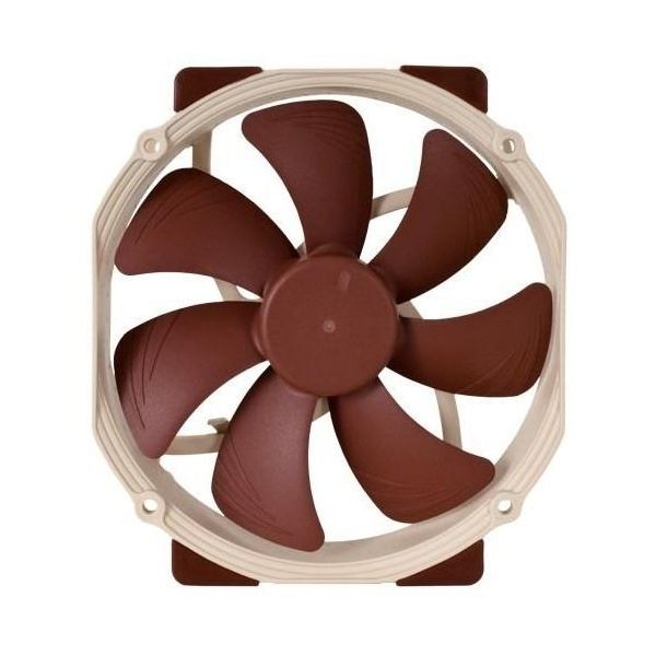 Вентилятор Noctua NF-A15 PWM фото №3