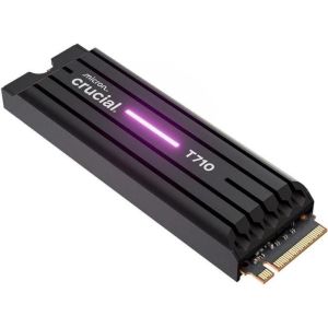 SSD накопитель Crucial T710 2 TB (CT2000T710SSD5)