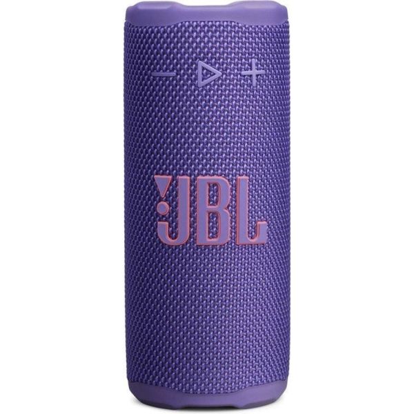 Портативная колонка JBL GRIP Purple (JBLGRIPPUR) фото №2