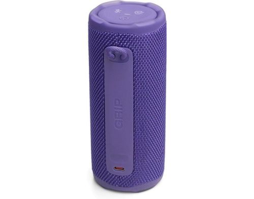 Портативная колонка JBL GRIP Purple (JBLGRIPPUR) фото №4