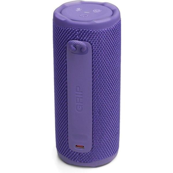 Портативная колонка JBL GRIP Purple (JBLGRIPPUR) фото №4