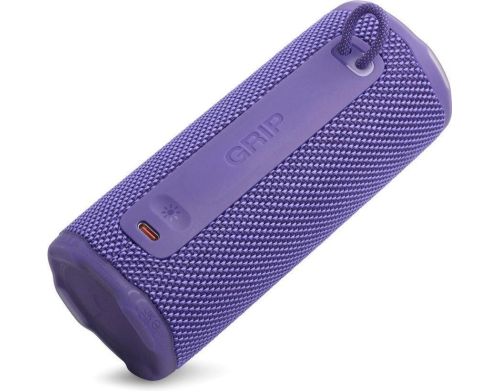 Портативная колонка JBL GRIP Purple (JBLGRIPPUR) фото №7