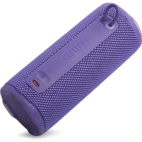 Портативная колонка JBL GRIP Purple (JBLGRIPPUR) фото №7