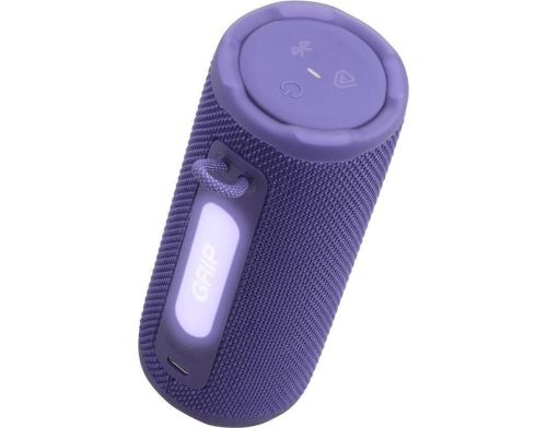 Портативная колонка JBL GRIP Purple (JBLGRIPPUR) фото №8