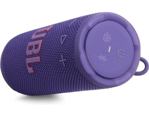 Портативная колонка JBL GRIP Purple (JBLGRIPPUR) фото №9