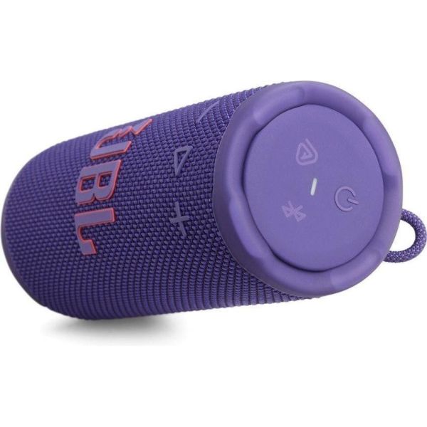 Портативная колонка JBL GRIP Purple (JBLGRIPPUR) фото №9