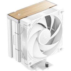 Воздушное охлаждение Deepcool AK400 G2 White (R-AK400G2-WHNNMN-GJD)