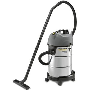 Профессиональный пылесос Karcher NT 38/1 Me Classic (1.428-538.0)