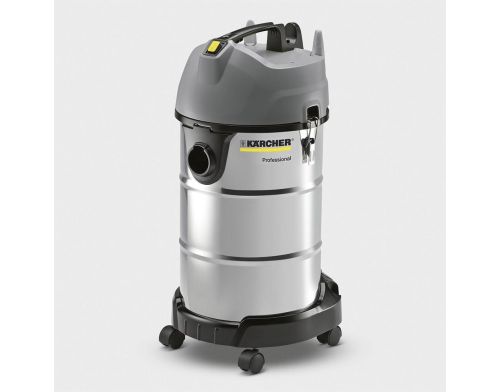 Профессиональный пылесос Karcher NT 38/1 Me Classic (1.428-538.0) фото №6