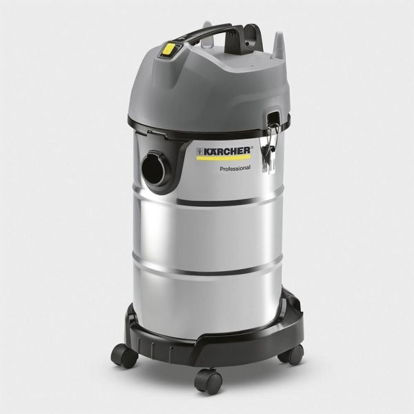 Профессиональный пылесос Karcher NT 38/1 Me Classic (1.428-538.0) фото №6