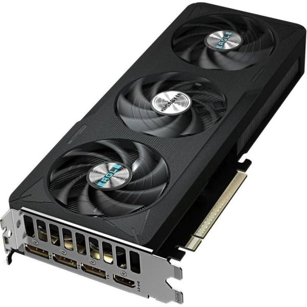 Видеокарта GIGABYTE GeForce RTX 5060 EAGLE MAX OC 8G (GV-N5060EAGLEMAX OC-8GD) фото №2