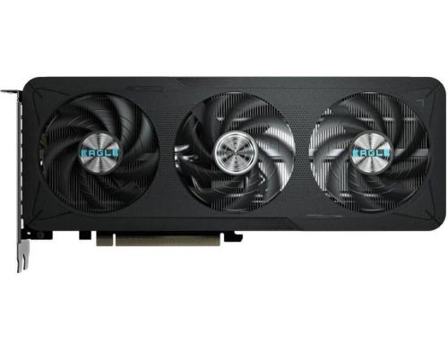 Видеокарта GIGABYTE GeForce RTX 5060 EAGLE MAX OC 8G (GV-N5060EAGLEMAX OC-8GD) фото №3