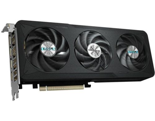 Видеокарта GIGABYTE GeForce RTX 5060 EAGLE MAX OC 8G (GV-N5060EAGLEMAX OC-8GD) фото №4