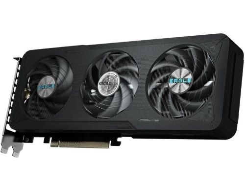 Видеокарта GIGABYTE GeForce RTX 5060 EAGLE MAX OC 8G (GV-N5060EAGLEMAX OC-8GD) фото №5