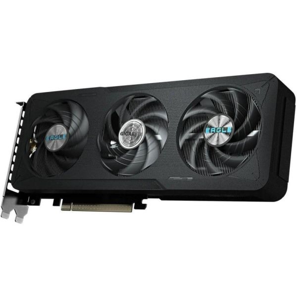 Видеокарта GIGABYTE GeForce RTX 5060 EAGLE MAX OC 8G (GV-N5060EAGLEMAX OC-8GD) фото №5