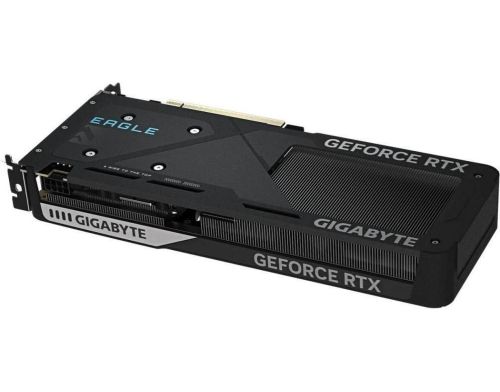 Видеокарта GIGABYTE GeForce RTX 5060 EAGLE MAX OC 8G (GV-N5060EAGLEMAX OC-8GD) фото №6