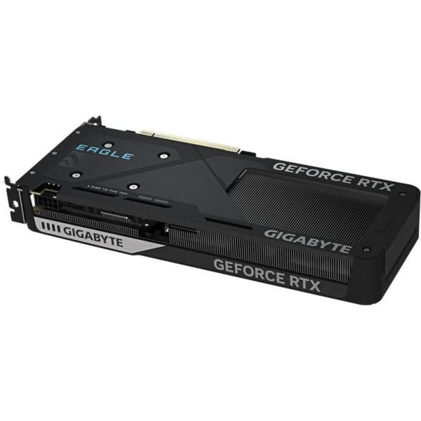 Видеокарта GIGABYTE GeForce RTX 5060 EAGLE MAX OC 8G (GV-N5060EAGLEMAX OC-8GD) фото №6