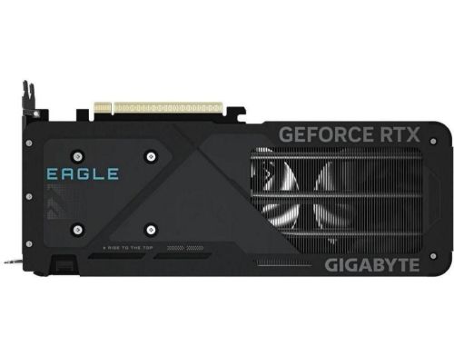 Видеокарта GIGABYTE GeForce RTX 5060 EAGLE MAX OC 8G (GV-N5060EAGLEMAX OC-8GD) фото №7