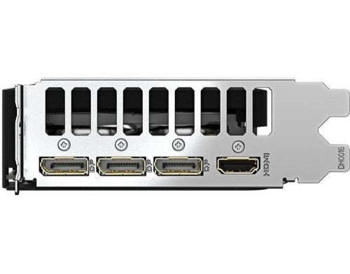 Видеокарта GIGABYTE GeForce RTX 5060 EAGLE MAX OC 8G (GV-N5060EAGLEMAX OC-8GD) фото №8