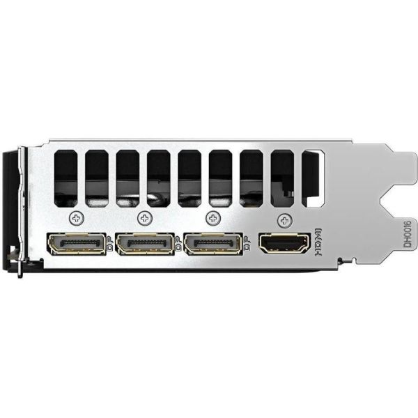 Видеокарта GIGABYTE GeForce RTX 5060 EAGLE MAX OC 8G (GV-N5060EAGLEMAX OC-8GD) фото №8