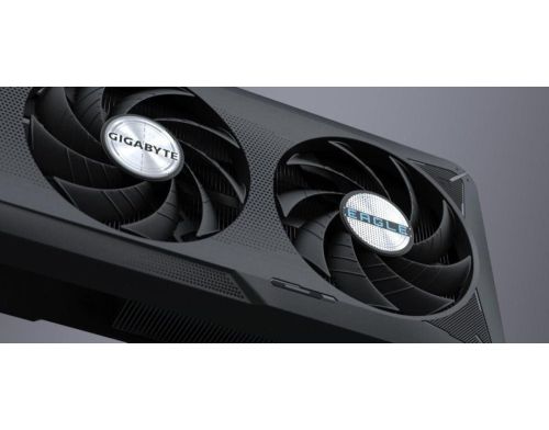 Видеокарта GIGABYTE GeForce RTX 5060 EAGLE MAX OC 8G (GV-N5060EAGLEMAX OC-8GD) фото №9