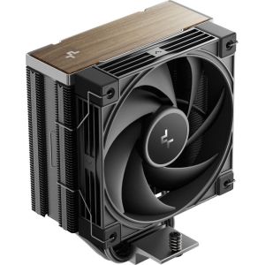 Воздушное охлаждение Deepcool AK400 G2 Black (R-AK400G2-BKNNMN-GJD)