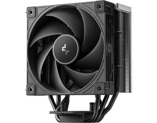 Воздушное охлаждение Deepcool AK400 G2 Black (R-AK400G2-BKNNMN-GJD) фото №2