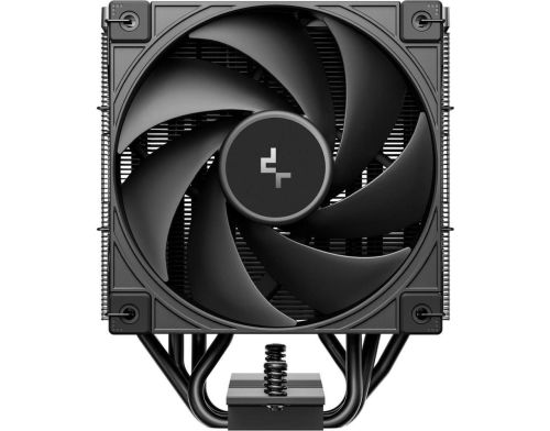 Воздушное охлаждение Deepcool AK400 G2 Black (R-AK400G2-BKNNMN-GJD) фото №3