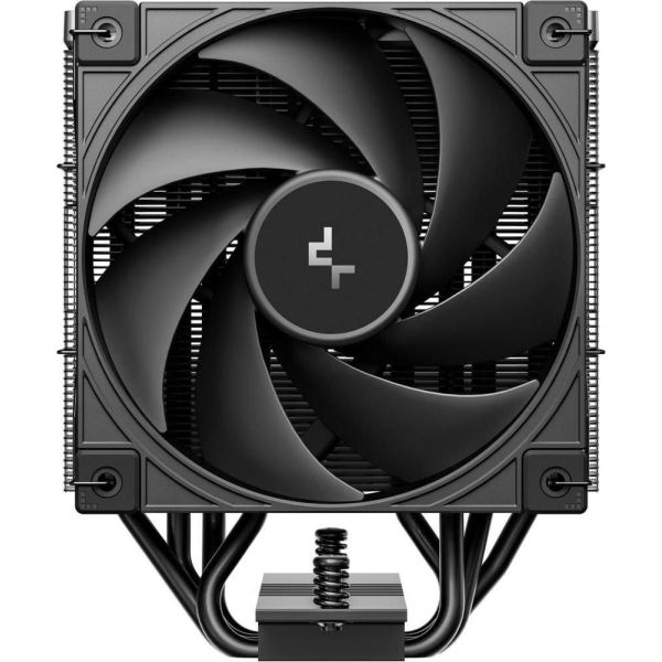 Воздушное охлаждение Deepcool AK400 G2 Black (R-AK400G2-BKNNMN-GJD) фото №3