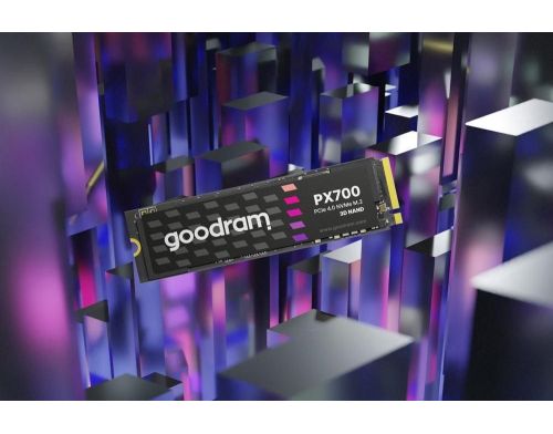SSD накопитель GOODRAM PX700 1 TB (SSDPR-PX700-01T-80) фото №8