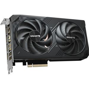 Видеокарта GIGABYTE GeForce RTX 5060 Ti WINDFORCE OC 16G (GV-N506TWF2OC-16GD)