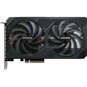 Видеокарта GIGABYTE GeForce RTX 5060 Ti WINDFORCE OC 16G (GV-N506TWF2OC-16GD)