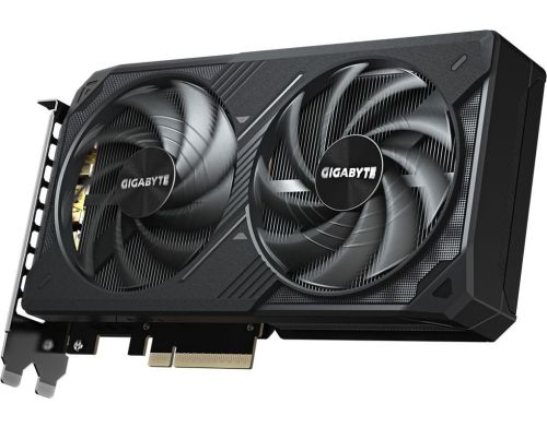 Видеокарта GIGABYTE GeForce RTX 5060 Ti WINDFORCE OC 16G (GV-N506TWF2OC-16GD) фото №3