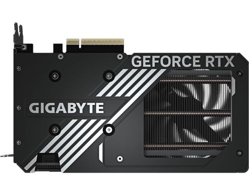 Видеокарта GIGABYTE GeForce RTX 5060 Ti WINDFORCE OC 16G (GV-N506TWF2OC-16GD) фото №4