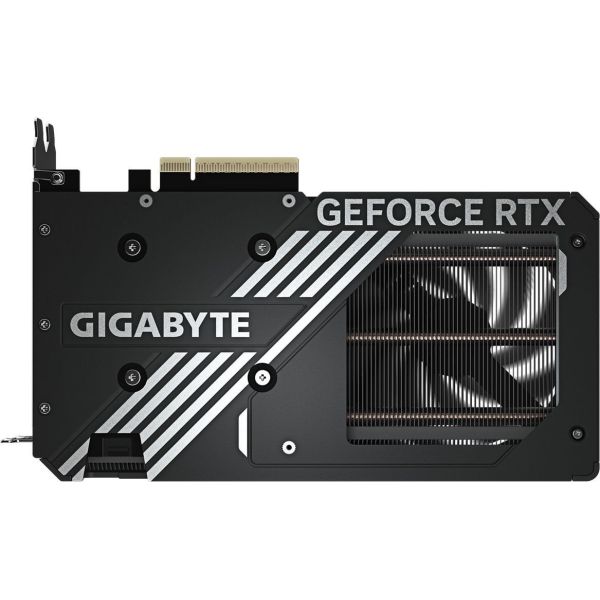 Видеокарта GIGABYTE GeForce RTX 5060 Ti WINDFORCE OC 16G (GV-N506TWF2OC-16GD) фото №4