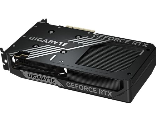Видеокарта GIGABYTE GeForce RTX 5060 Ti WINDFORCE OC 16G (GV-N506TWF2OC-16GD) фото №6