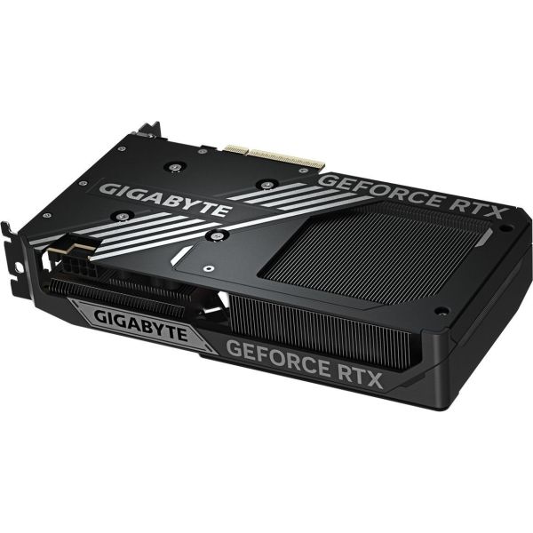 Видеокарта GIGABYTE GeForce RTX 5060 Ti WINDFORCE OC 16G (GV-N506TWF2OC-16GD) фото №6