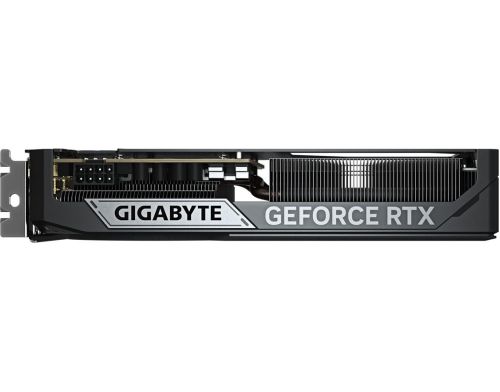 Видеокарта GIGABYTE GeForce RTX 5060 Ti WINDFORCE OC 16G (GV-N506TWF2OC-16GD) фото №8