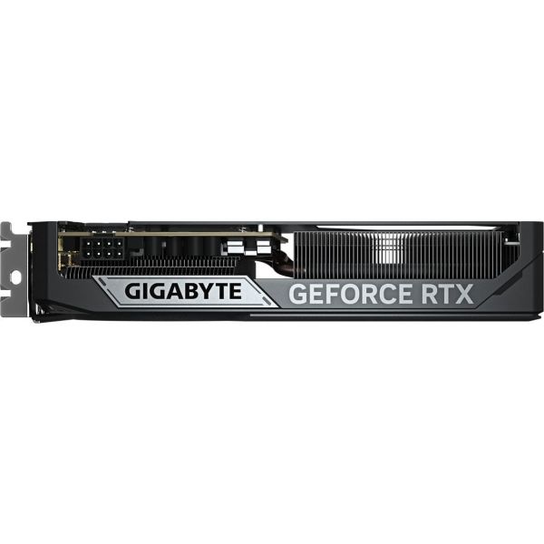 Видеокарта GIGABYTE GeForce RTX 5060 Ti WINDFORCE OC 16G (GV-N506TWF2OC-16GD) фото №8