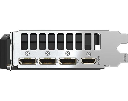 Видеокарта GIGABYTE GeForce RTX 5060 Ti WINDFORCE OC 16G (GV-N506TWF2OC-16GD) фото №9