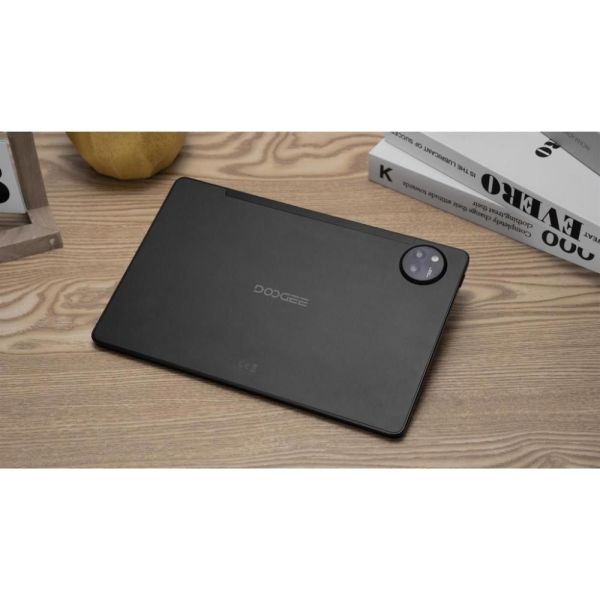 Планшет DOOGEE Tab A9 Pro+ 6/128GB Black фото №2