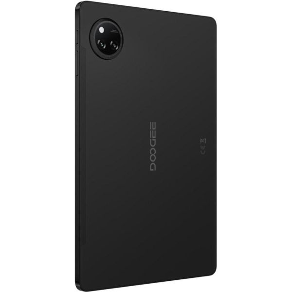 Планшет DOOGEE Tab A9 Pro+ 6/128GB Black фото №3