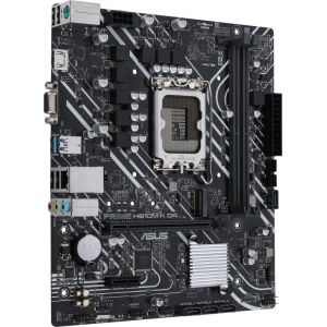 Материнська плата ASUS PRIME H610M-K D4 (90MB1A10-M0EAY0)