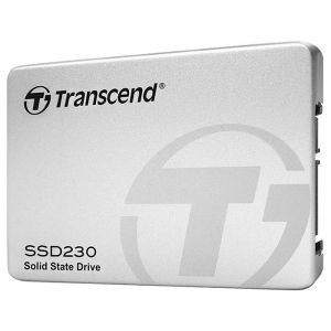 SSD накопитель Transcend SSD230S 256 GB (TS256GSSD230S)