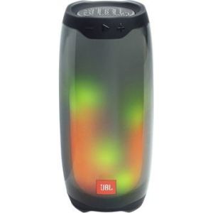 Портативная колонка JBL Pulse 4 Black (JBLPULSE4BLK)
